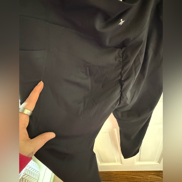 Halara -Ultra Sculpt High Waisted Butt Lifting Tummy Control Leggings - Picture 8 of 9